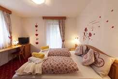 Stanza Romantic Stanza Romantic