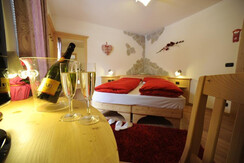 Stanza Romantic Stanza Romantic