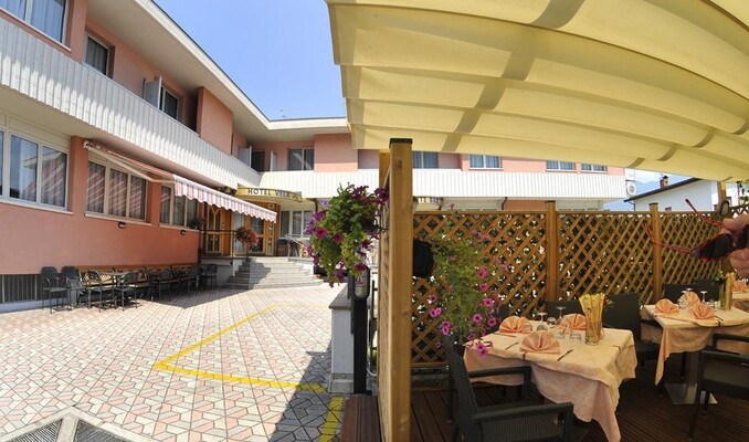 Hotel Vela - Trento (4)