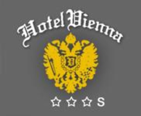 logo hotel vienna