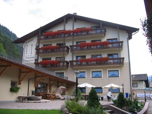 esterna estate