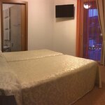  foto van Standard Double or Twin Room