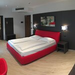  foto van SUPERIOR DOUBLE ROOM