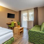  Foto von Junior Suite - room only