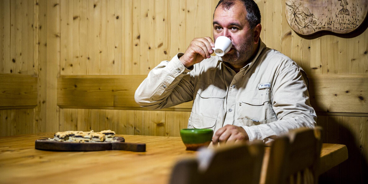 Speciale pesca: i Trentino Fishing Lodge