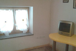 anfola stanza singola