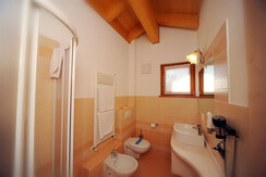 bagno camera