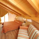 Foto di Junior Suite 