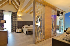 particolare letto particolare letto