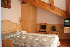 camera stile alpino camera stile alpino