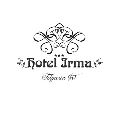 logo hotel Irma