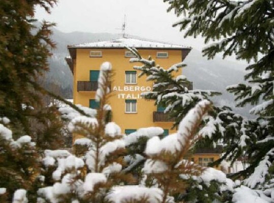 Albergo Italia - Molveno