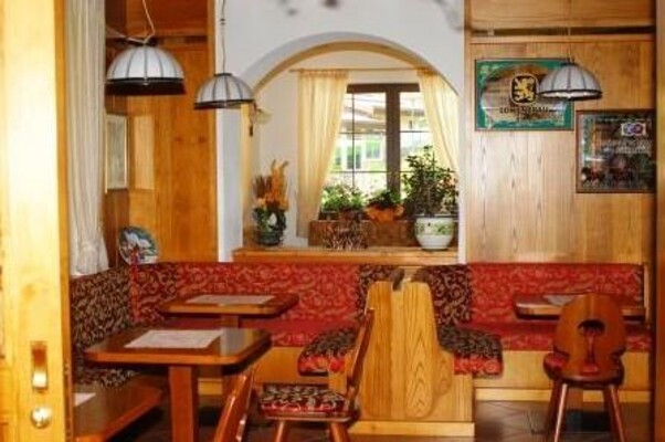 Italia bar