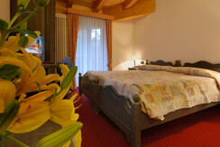 Hotel Job - Monclassico Camera doppia Hotel Job - Monclassico Camera doppia