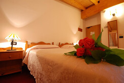 Hotel Job - Monclassico Camera  Hotel Job - Monclassico Camera