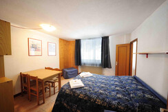 SOGGIORNO BILOCALE STANDARD