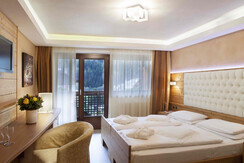 Camera Azzurrite Camera Azzurrite