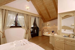 Camera Azzurrite Camera Azzurrite