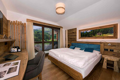 Junior Suite Quarzo Junior Suite Quarzo