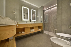 Junior Suite Quarzo Junior Suite Quarzo