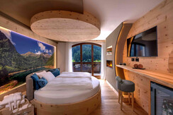 Junior Suite Rubino Junior Suite Rubino