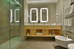 Junior Suite Rubino Junior Suite Rubino