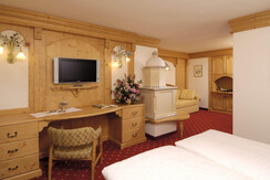 Junior Suite Dolomite Junior Suite Dolomite