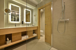 Suite Cristallo Suite Cristallo