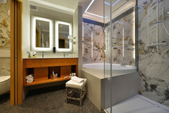 Suite Granato Suite Granato