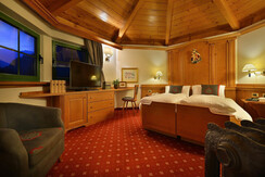 Suite Granato Suite Granato