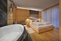 Suite Diamante Suite Diamante