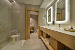 Suite Diamante Suite Diamante