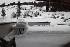 TERRAZZO INVERNO TERRAZZO INVERNO