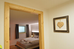 Aurora Casa Vacanze  - Pieve Tesino - Apt Valsugan