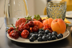 Aurora Casa Vacanze  - Pieve Tesino - Apt Valsugan