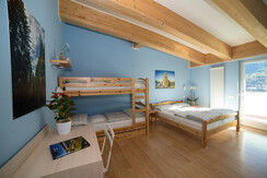 Camera Gufo Camera Gufo