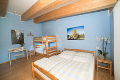 Camera Gufo Camera Gufo