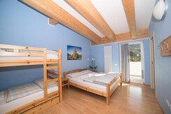 Camera Gufo Camera Gufo