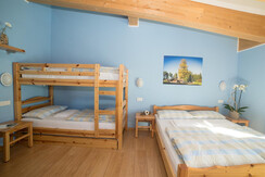 Camera Gufo Camera Gufo