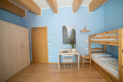 Camera Gufo Camera Gufo