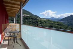 Vista Camera Gufo Vista Camera Gufo