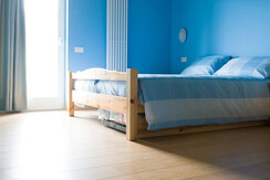 Camera Picchio Camera Picchio