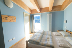 Camera Picchio Camera Picchio