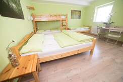 Camera Quercia Camera Quercia