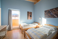 Camera Rondine Camera Rondine