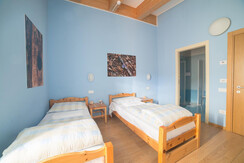 Camera Rondine Camera Rondine