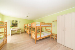 Camera Faggio Camera Faggio