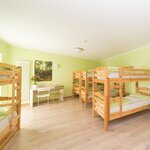  Photo of 8-bed room "Faggio"