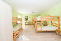 Camera Faggio Camera Faggio