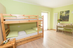 Camera Faggio Camera Faggio